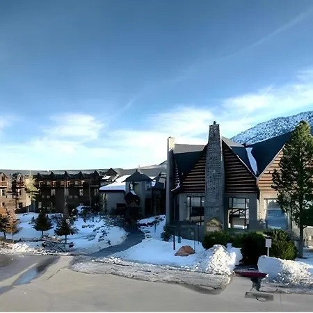 The Resort On Mount Charleston